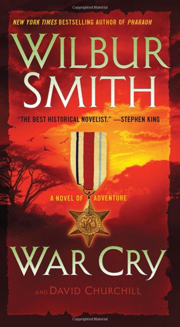 War Cry Action & Adventure