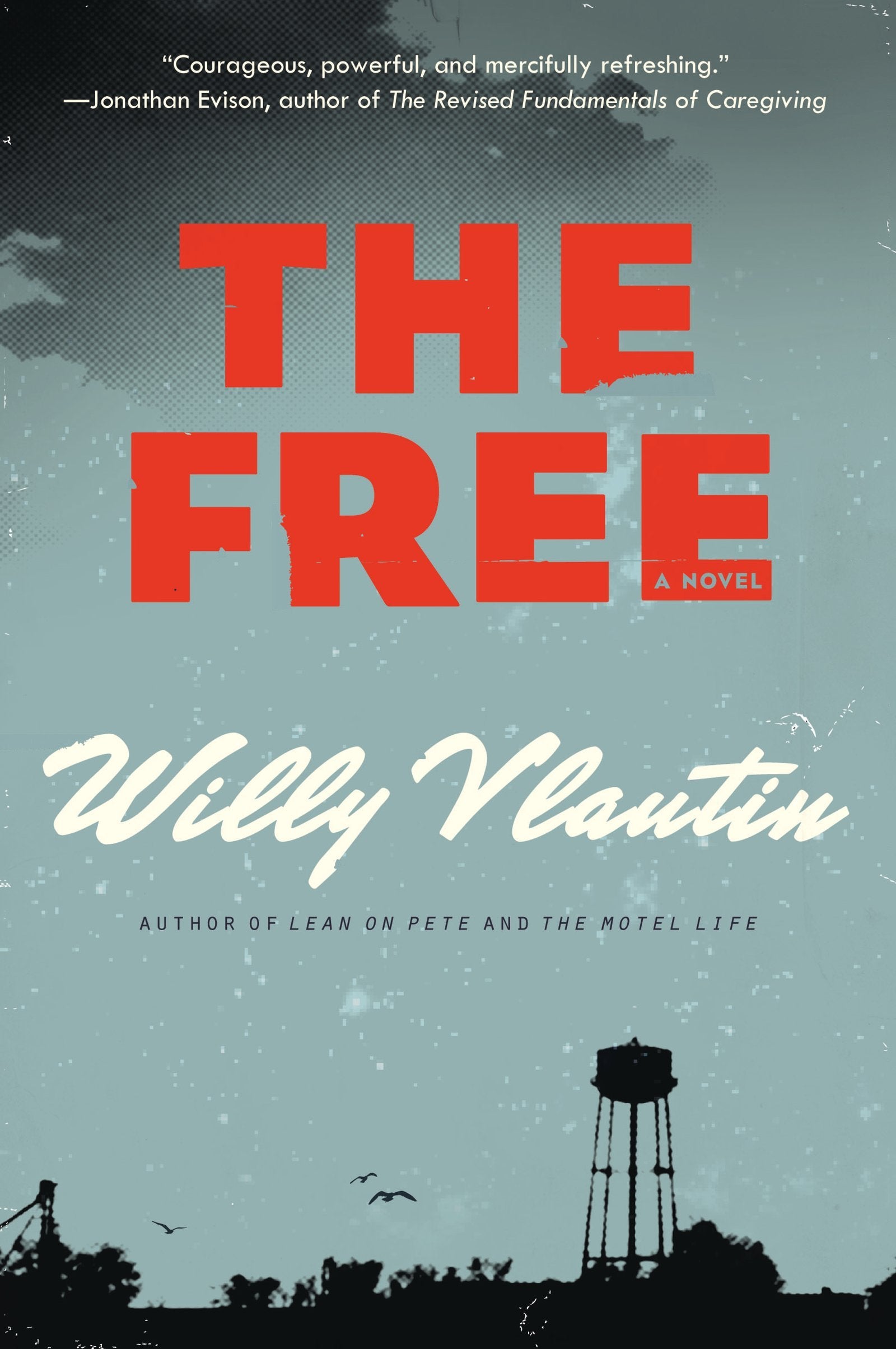 Free, The Drama