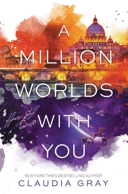 A Million Worlds with You (Firebird, 3, Band 3) Fiction