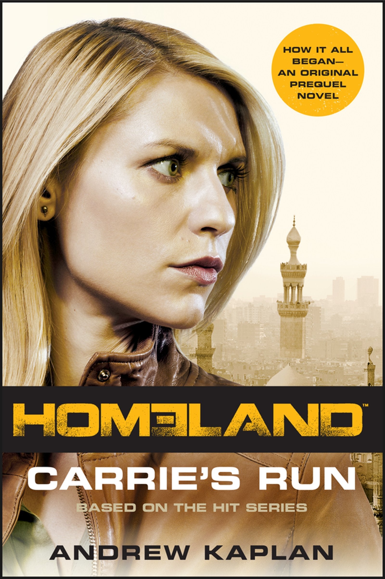 Homeland Action & Adventure
