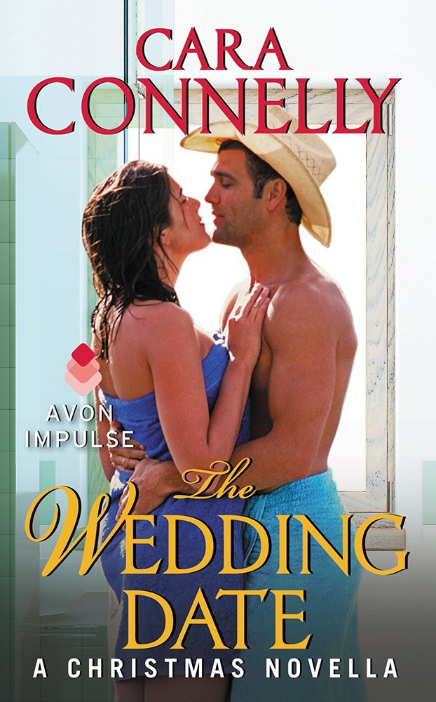 The Wedding Date: A Christmas Novella Contemporary literature
