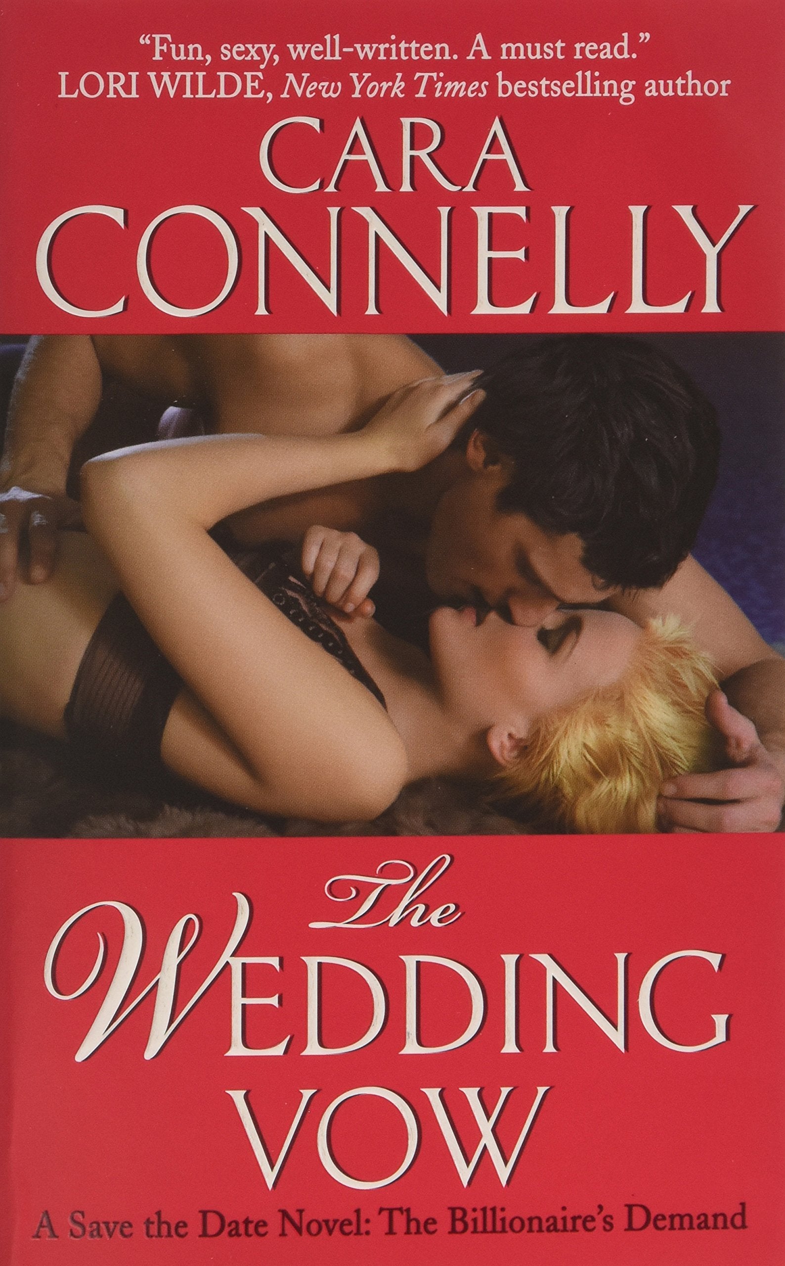 Product Image: The Wedding Vow