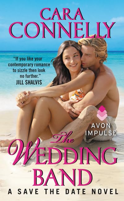 The Wedding Band: A Save the Date Novel Essays & Short Stories