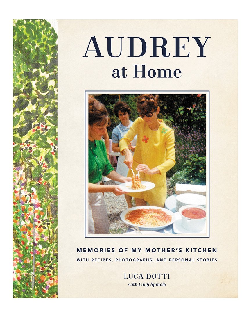 Audrey at Home Books