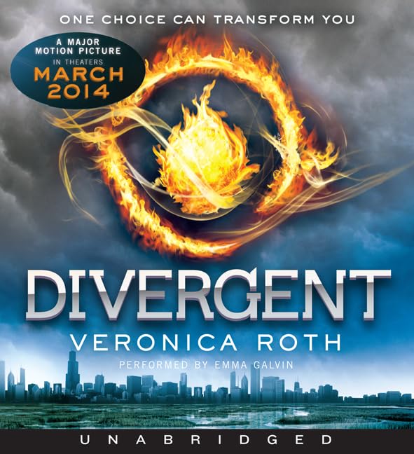 Divergent Rock