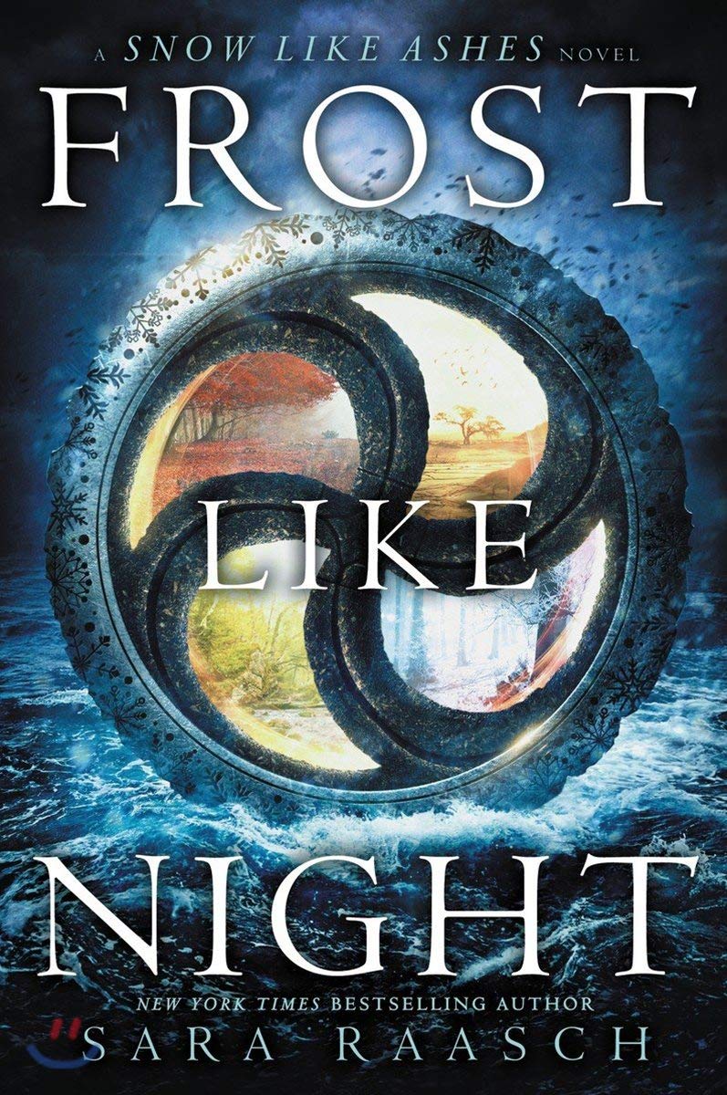 Product Image: Frost Like Night
