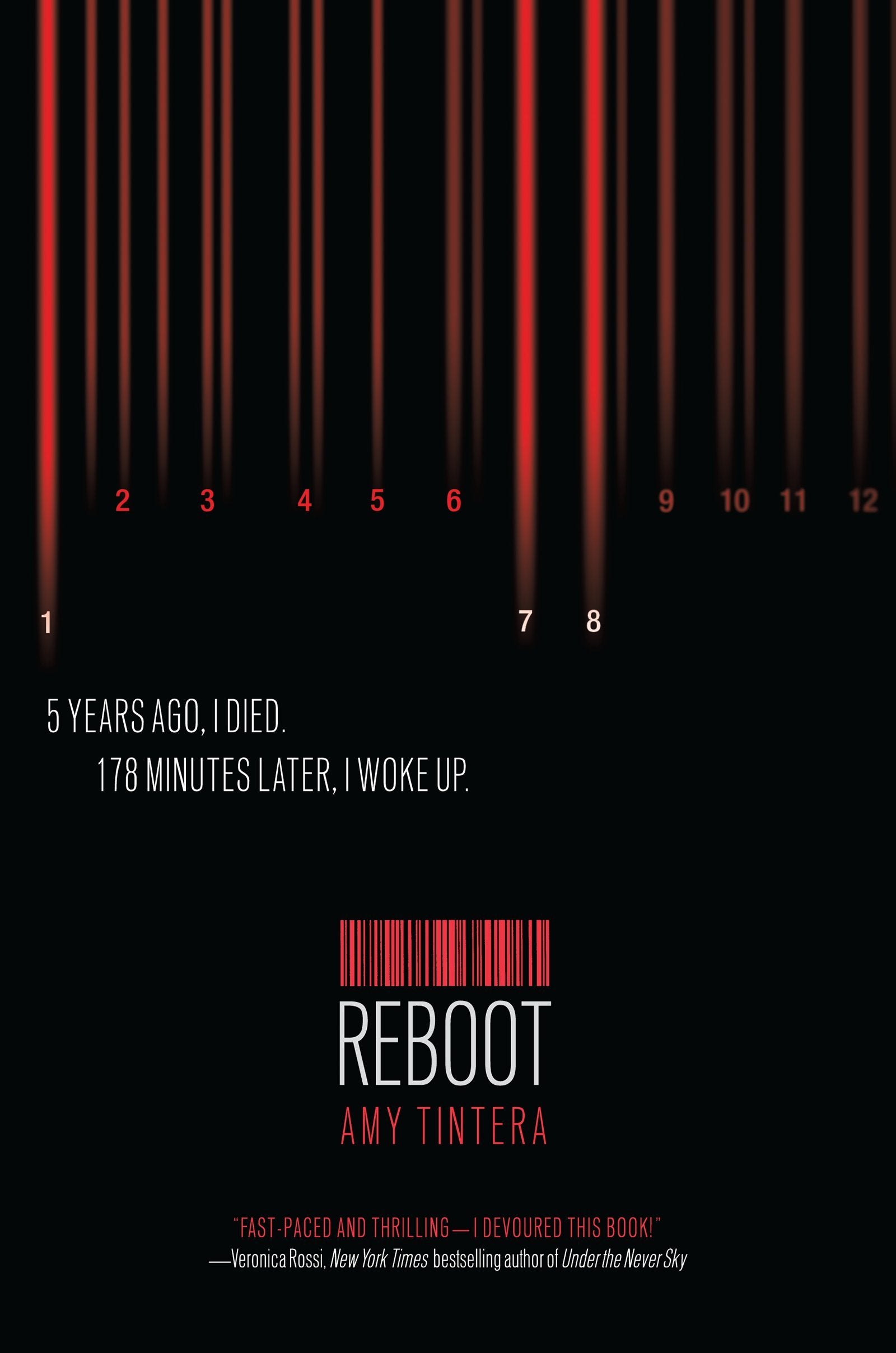 Reboot Fiction