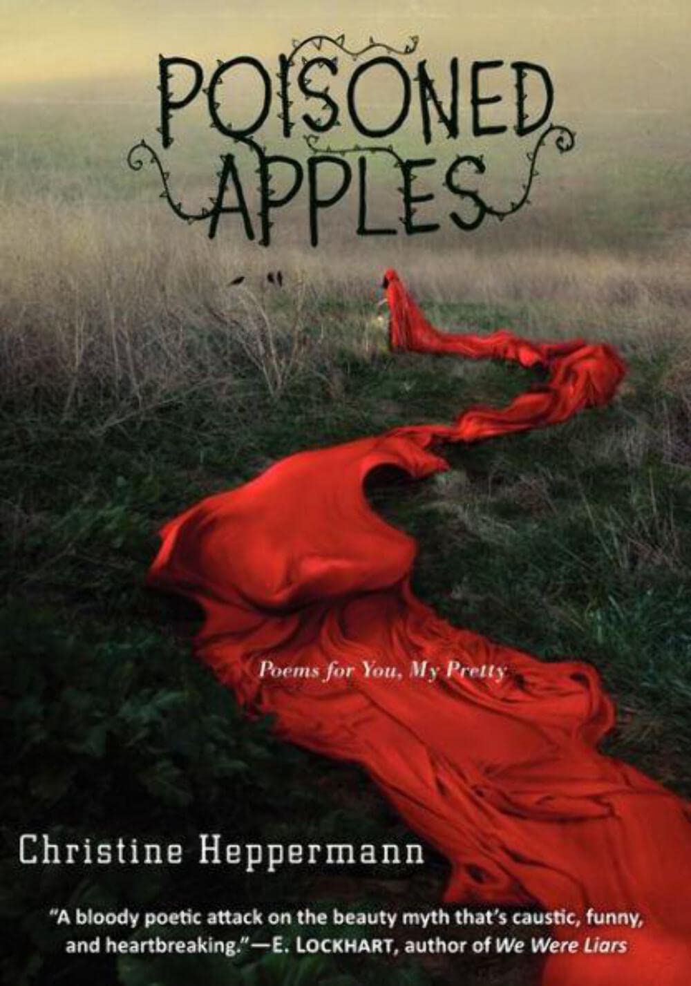 Product Image: Poisoned Apples