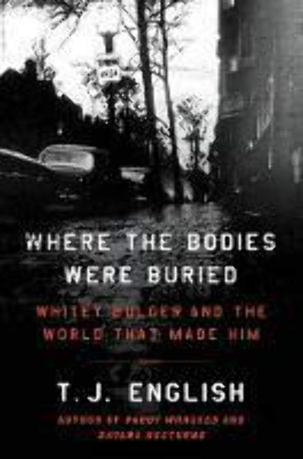 Where the Bodies Were Buried Law