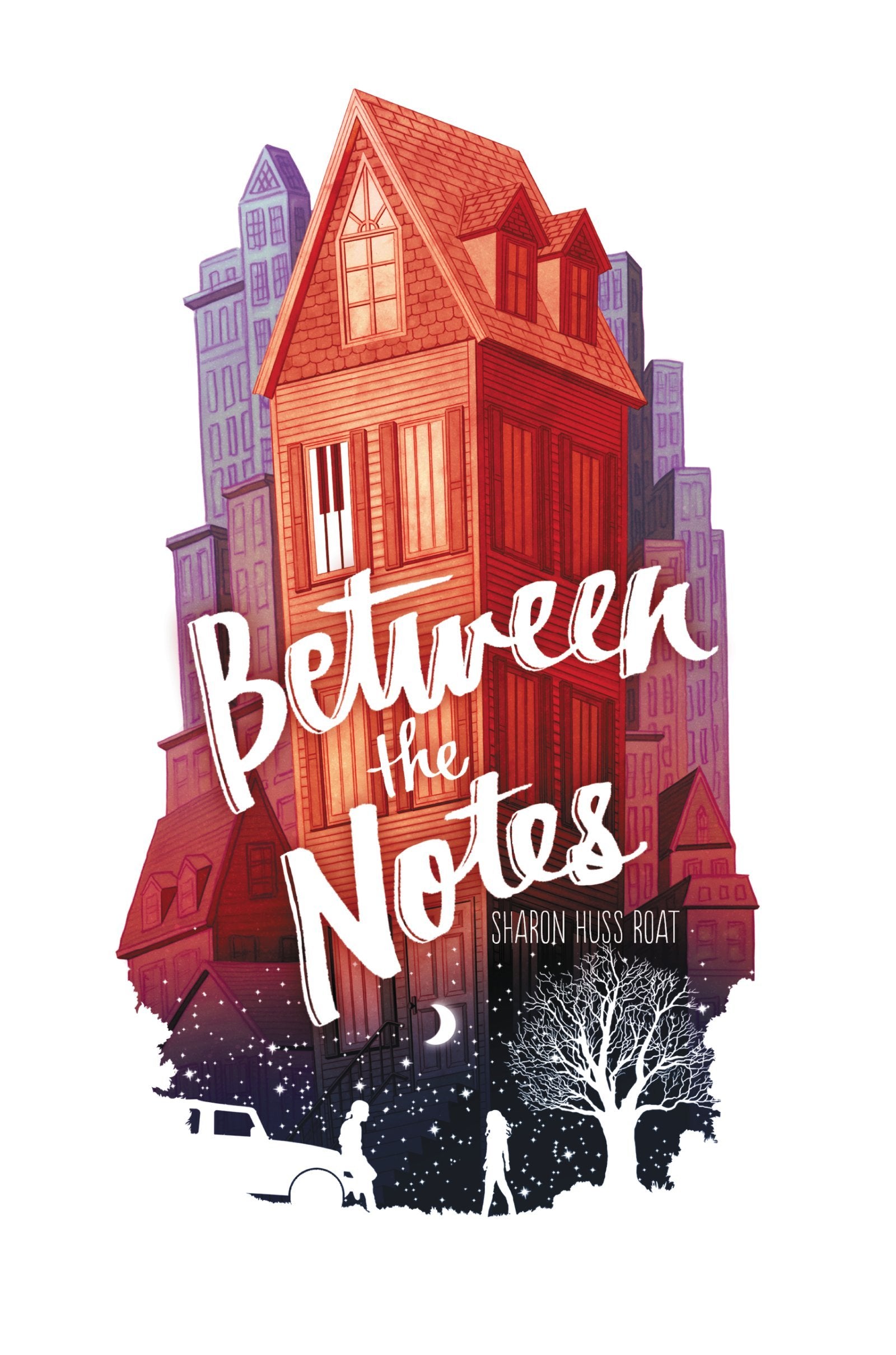 Between the Notes Fiction