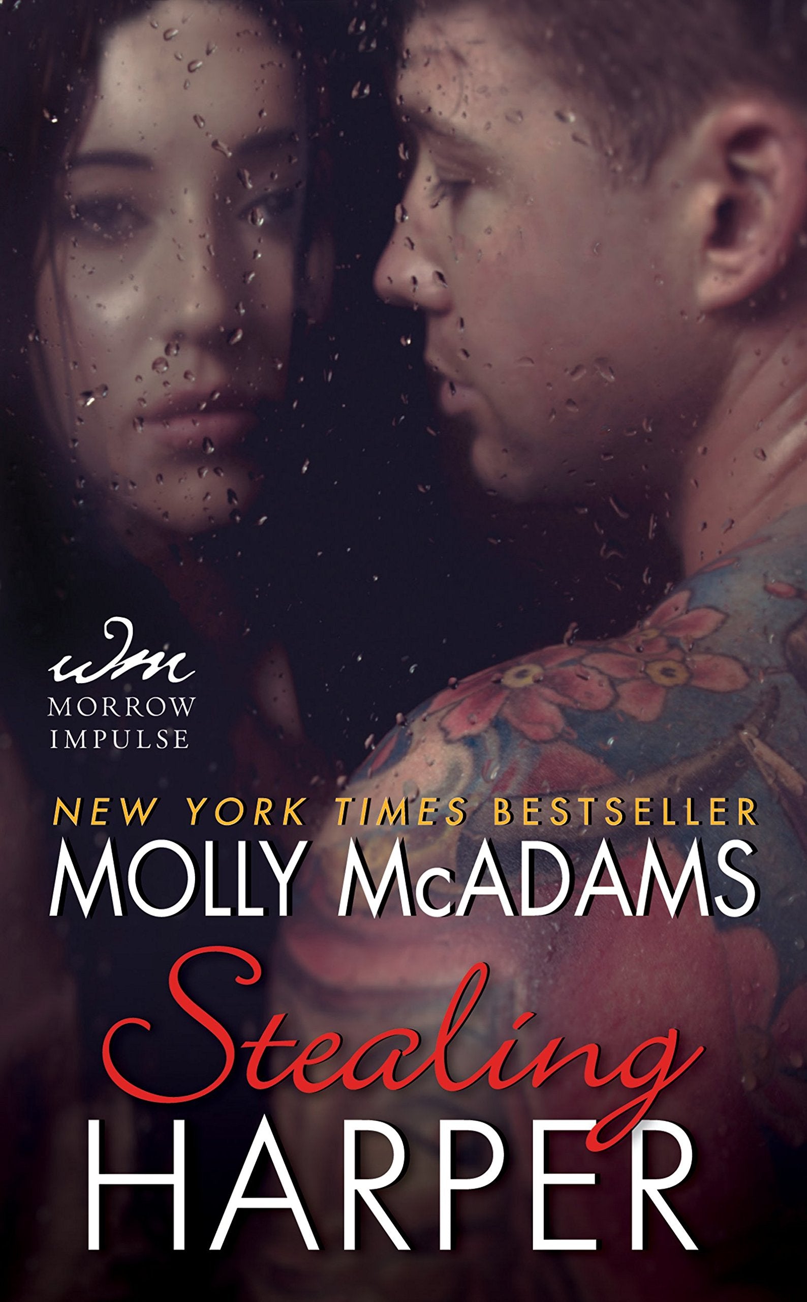 Stealing Harper: A Taking Chances Story Contemporary literature Books
