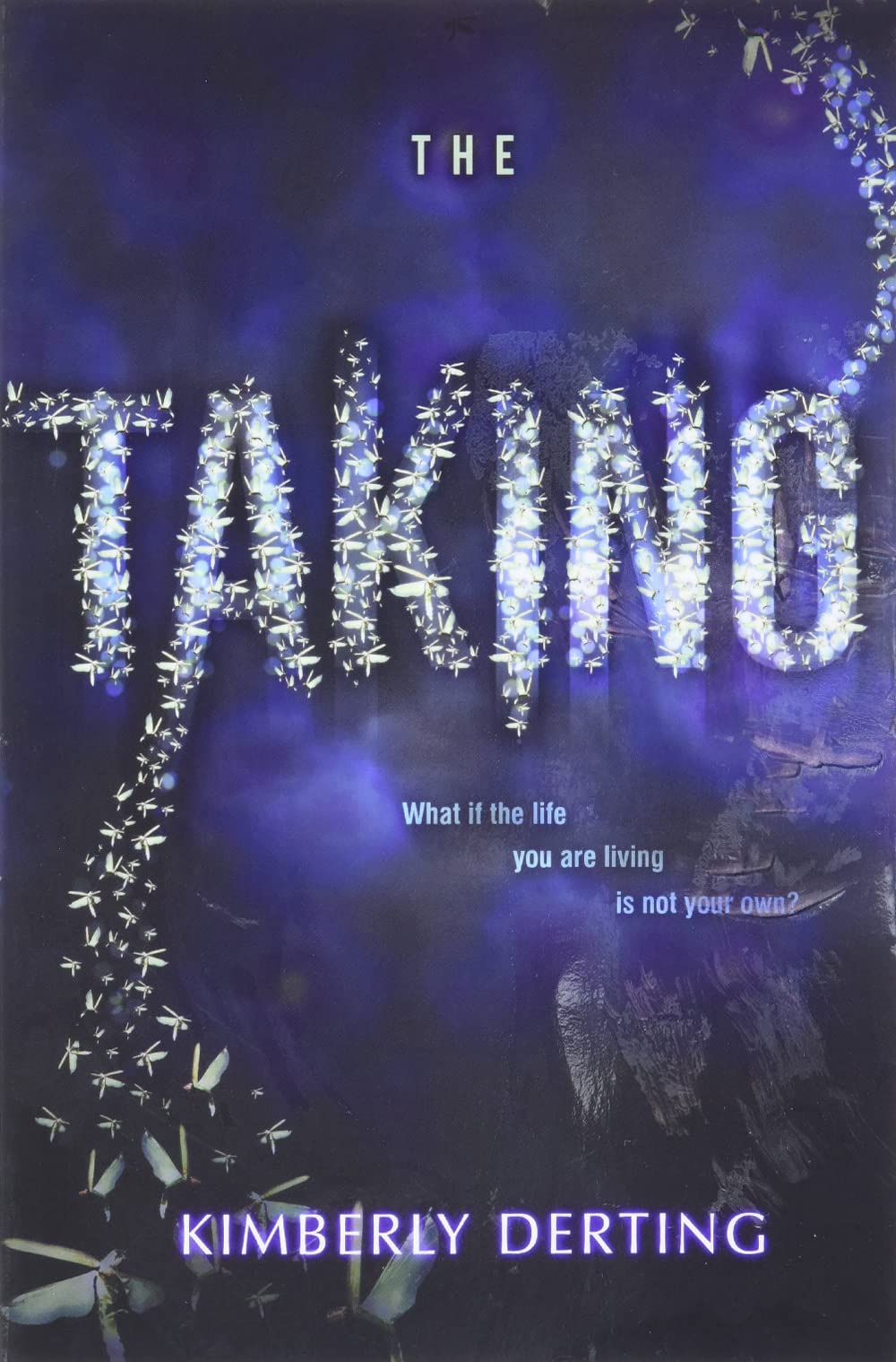 The Taking: A Chilling YA Sci-Fi Mystery Thriller―Five Years Lost and Government Secrets (The Taking, 1, Band 1) Fiction