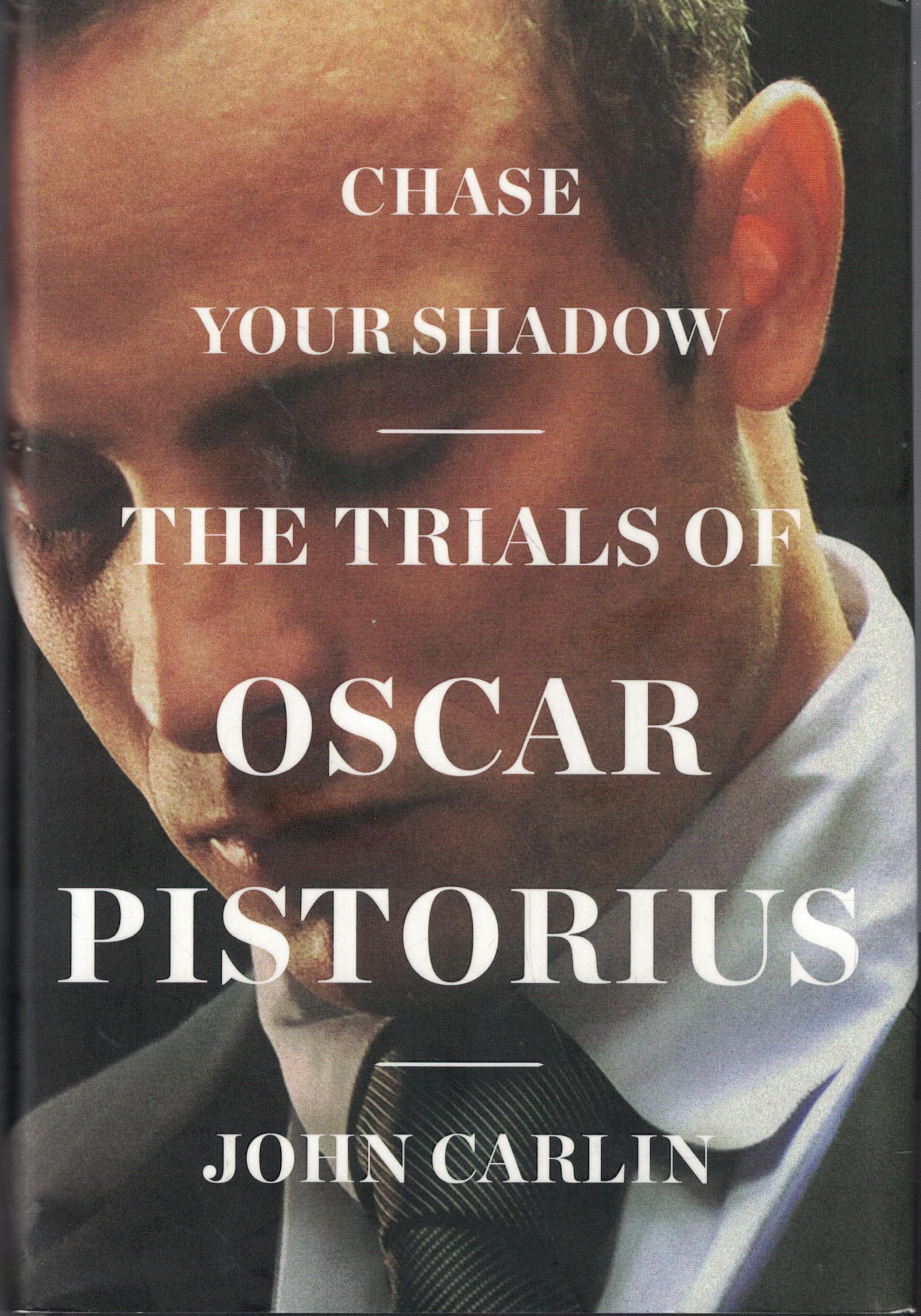 Chase Your Shadow: The Trials of Oscar Pistorius Sports