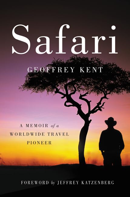 Safari Politics & Society Books