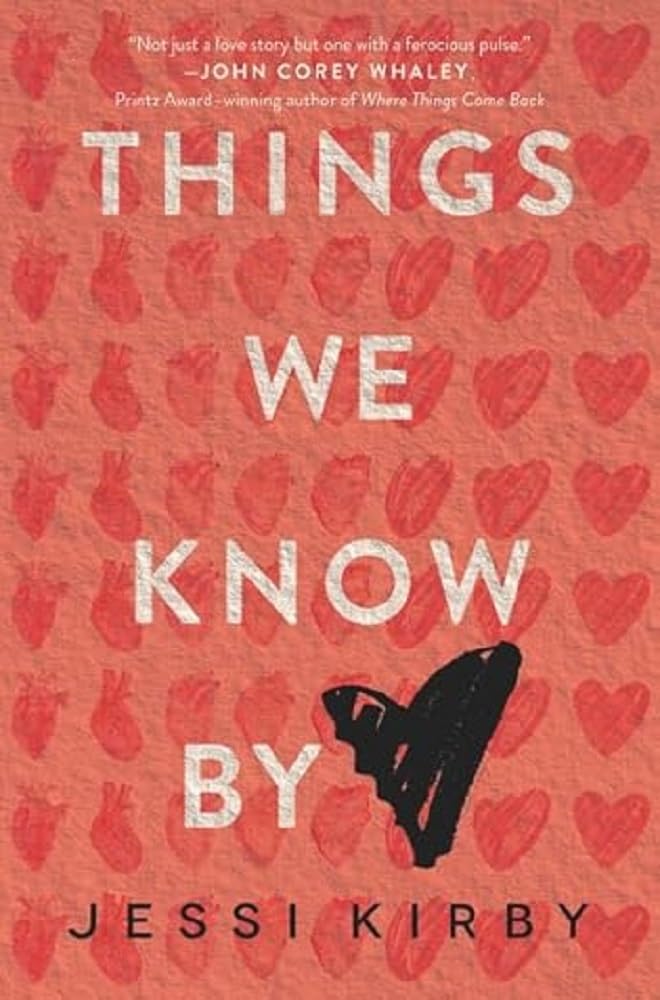 Product Image: Things We Know by Heart
