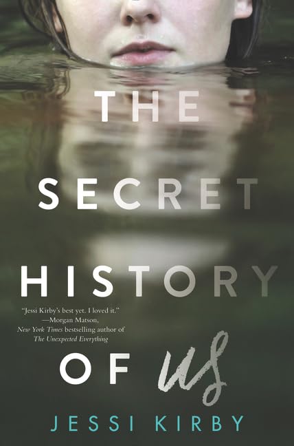 The Secret History of Us Eroticism