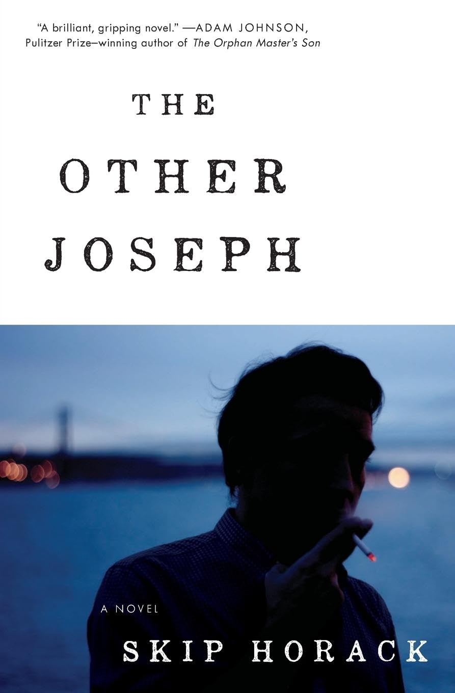 Product Image: The Other Joseph: A Novel