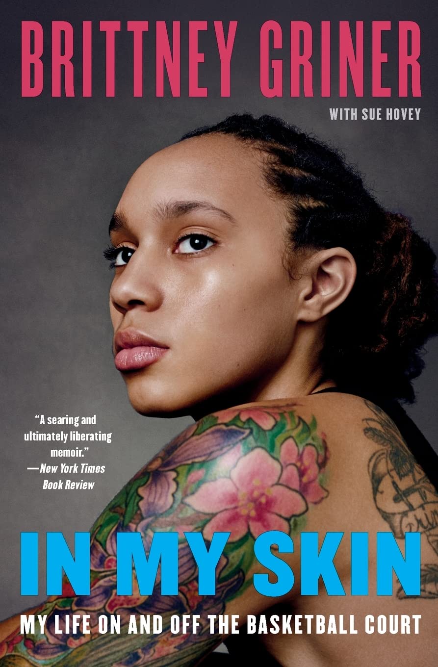 In My Skin: My Life On and Off the Basketball Court book