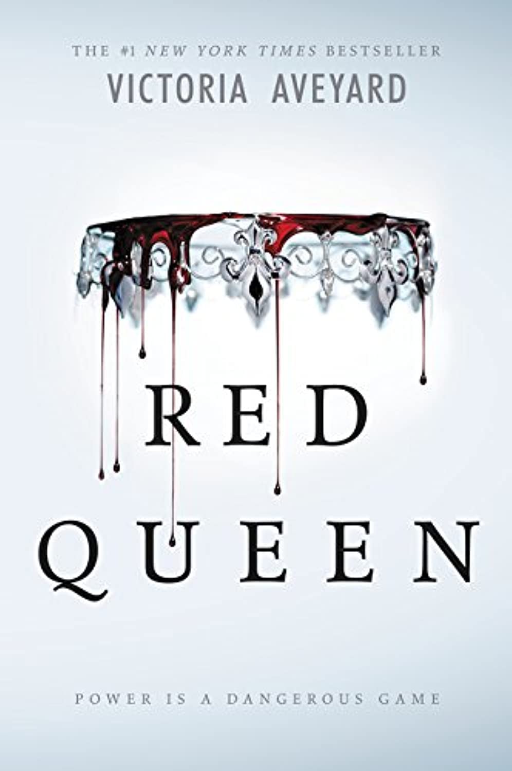 Red Queen Fiction books for children