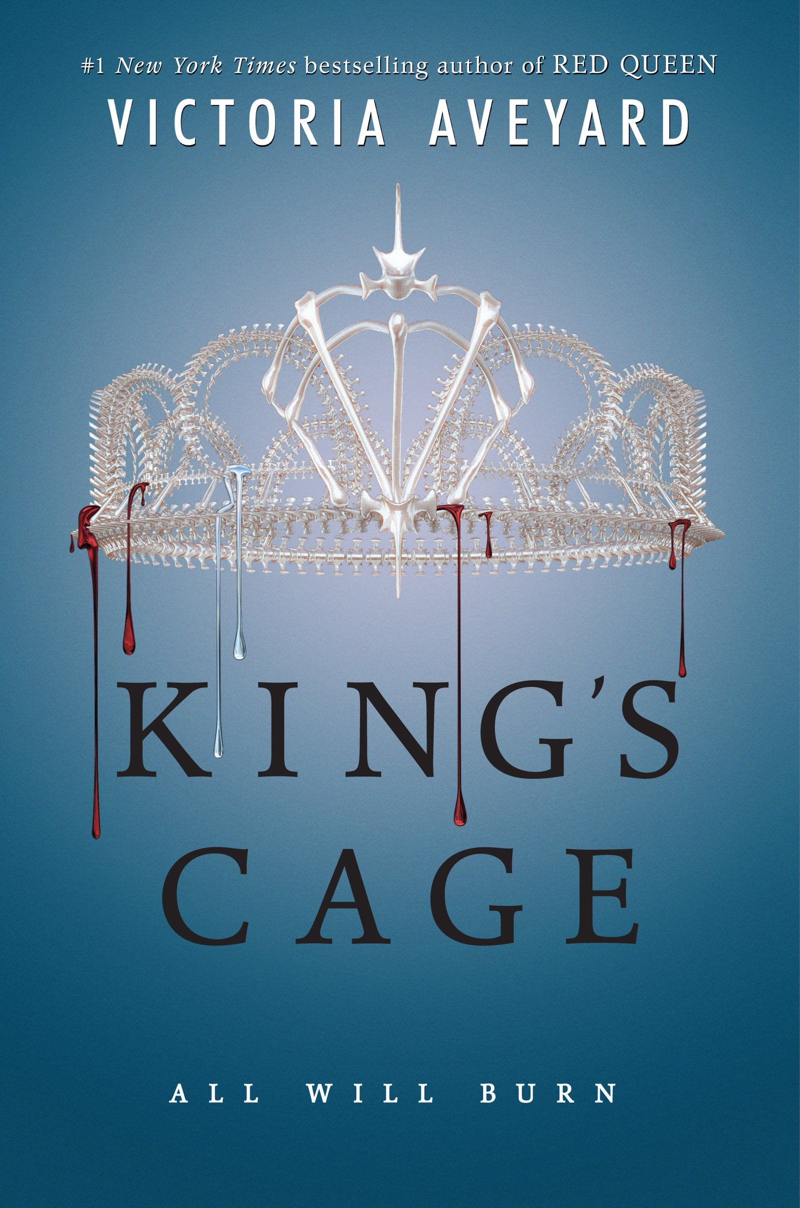 King's Cage Fiction