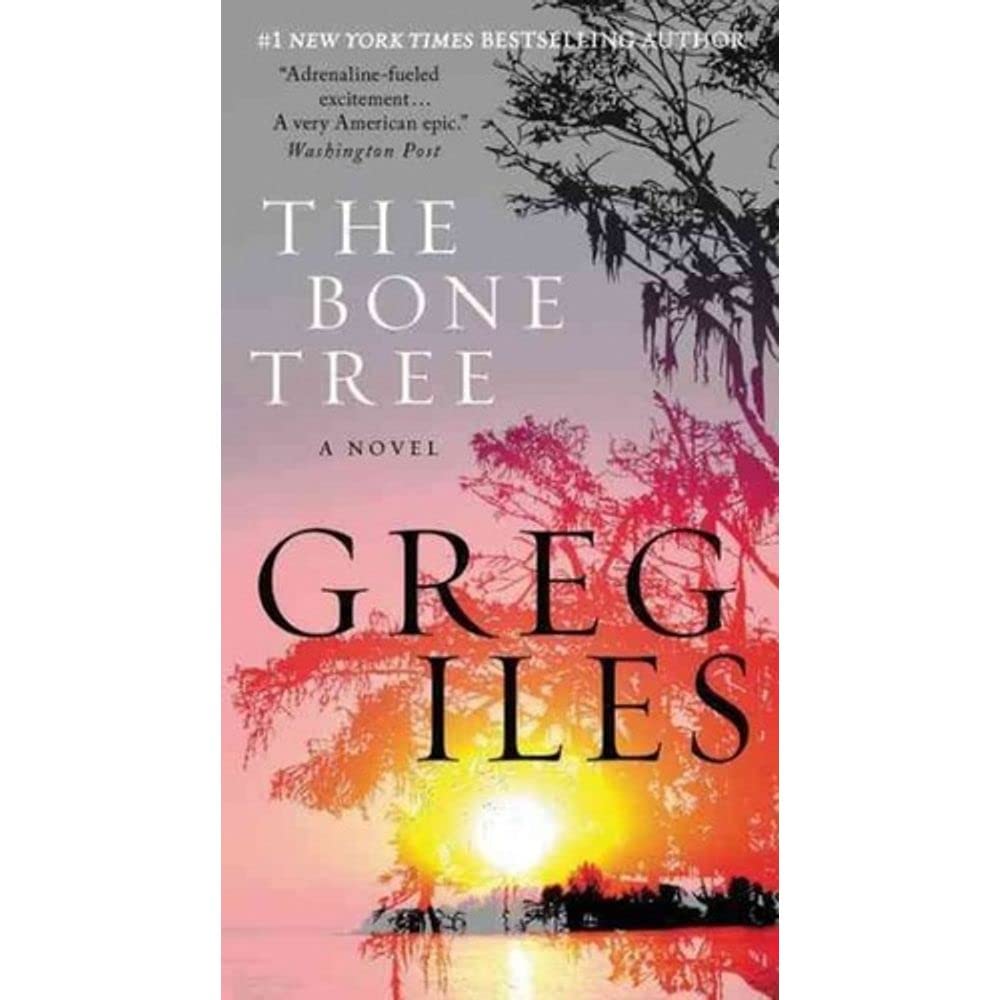 Product Image: The Bone Tree: A Novel (Penn Cage, 5)
