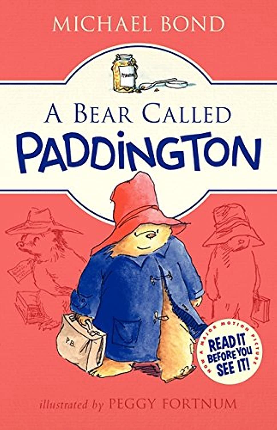 A Bear Called Paddington (Paddington, 58) Natural Sciences
