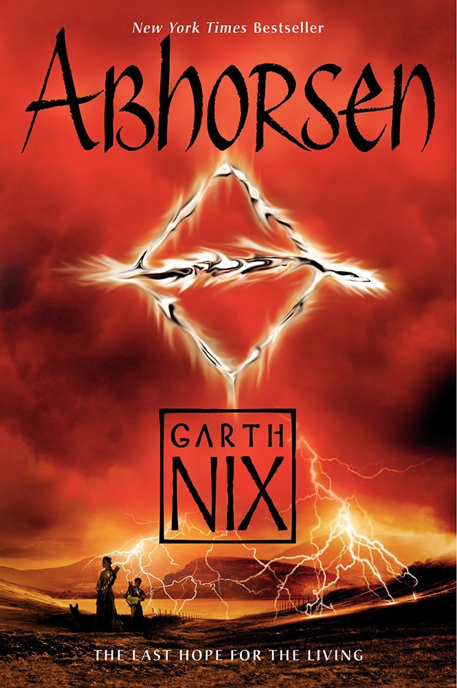 Abhorsen Contemporary literature Books