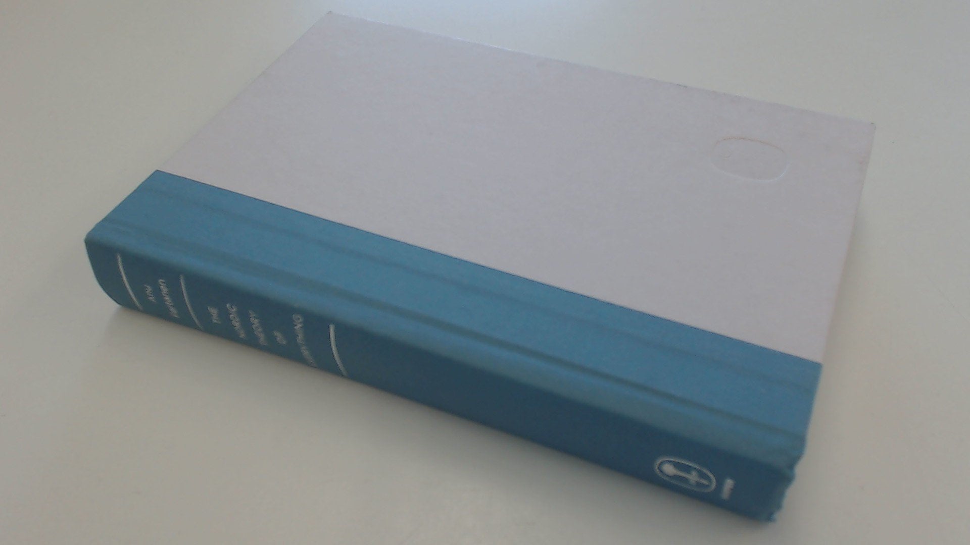 The Nordic Theory of Everything: In Search of a Better Life Social Sciences
