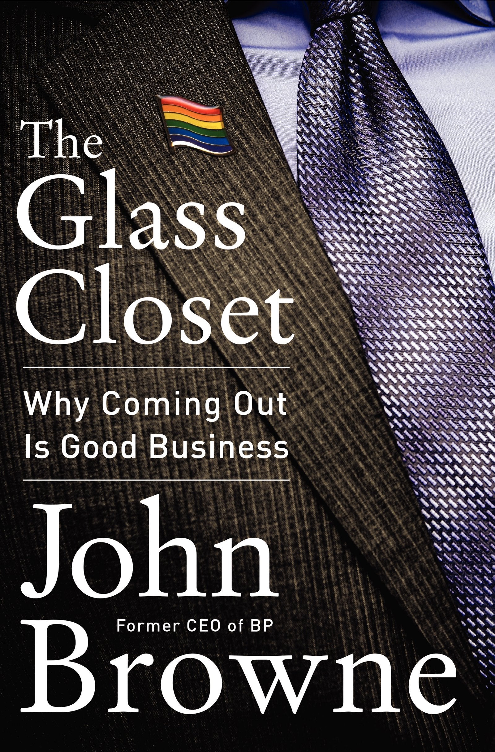 The Glass Closet Books