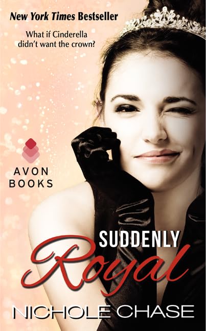 Product Image: Suddenly Royal