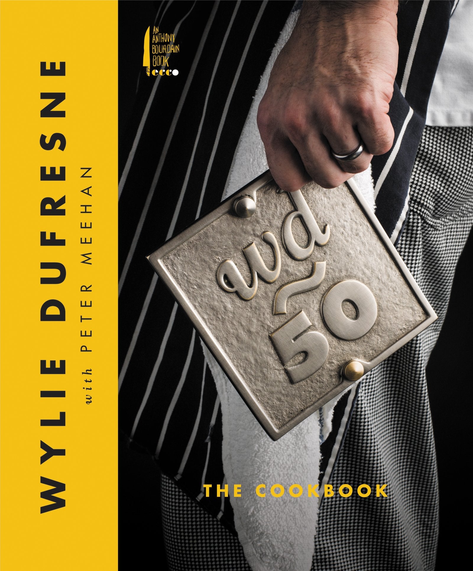 wd~50: The Cookbook Leisure, Home & Garden