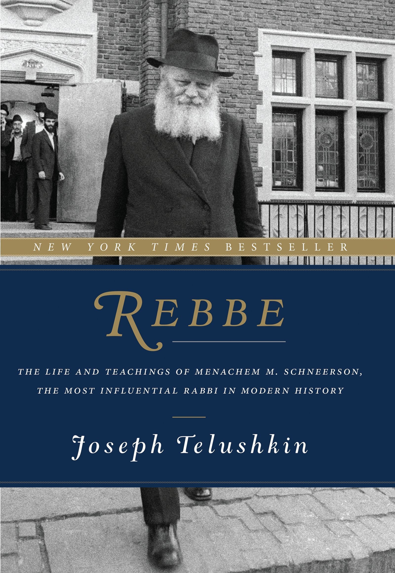 Rebbe Memories