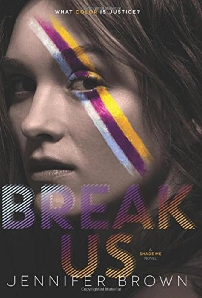 Break Us Fiction