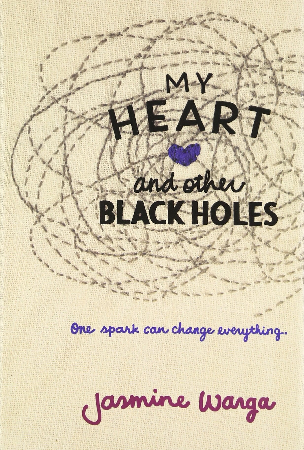 My Heart and Other Black Holes Health, Nutrition & Fitness