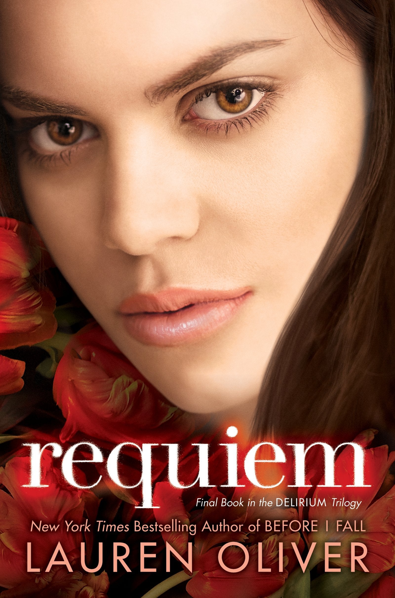Requiem (Delirium Trilogy, 3) Business, Finance & Career