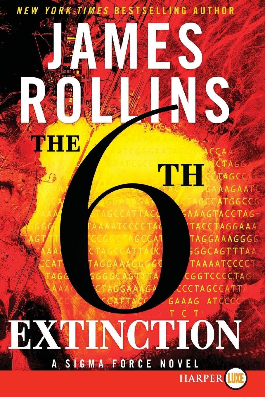 6th Extinction LP, The Essays & Short Stories