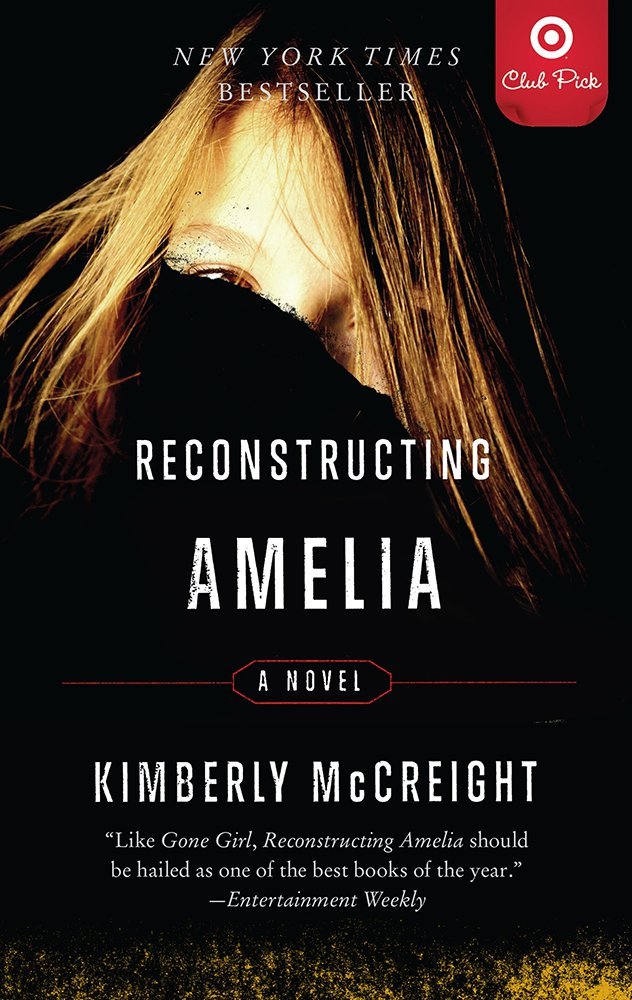 reconstructing amelia Books