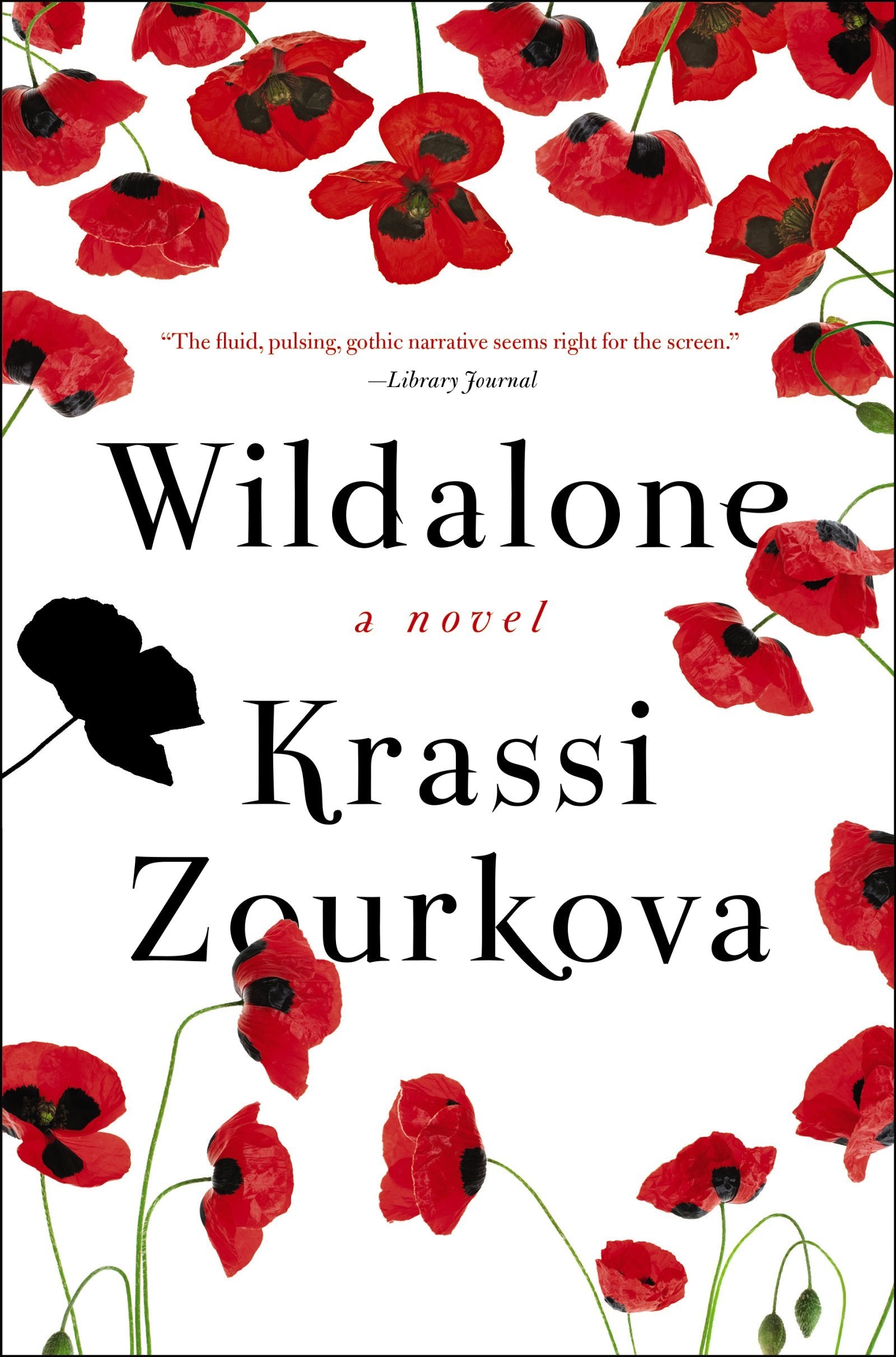 Wildalone: A Novel (Wildalone Sagas, 1, Band 1) Horror & Mystery