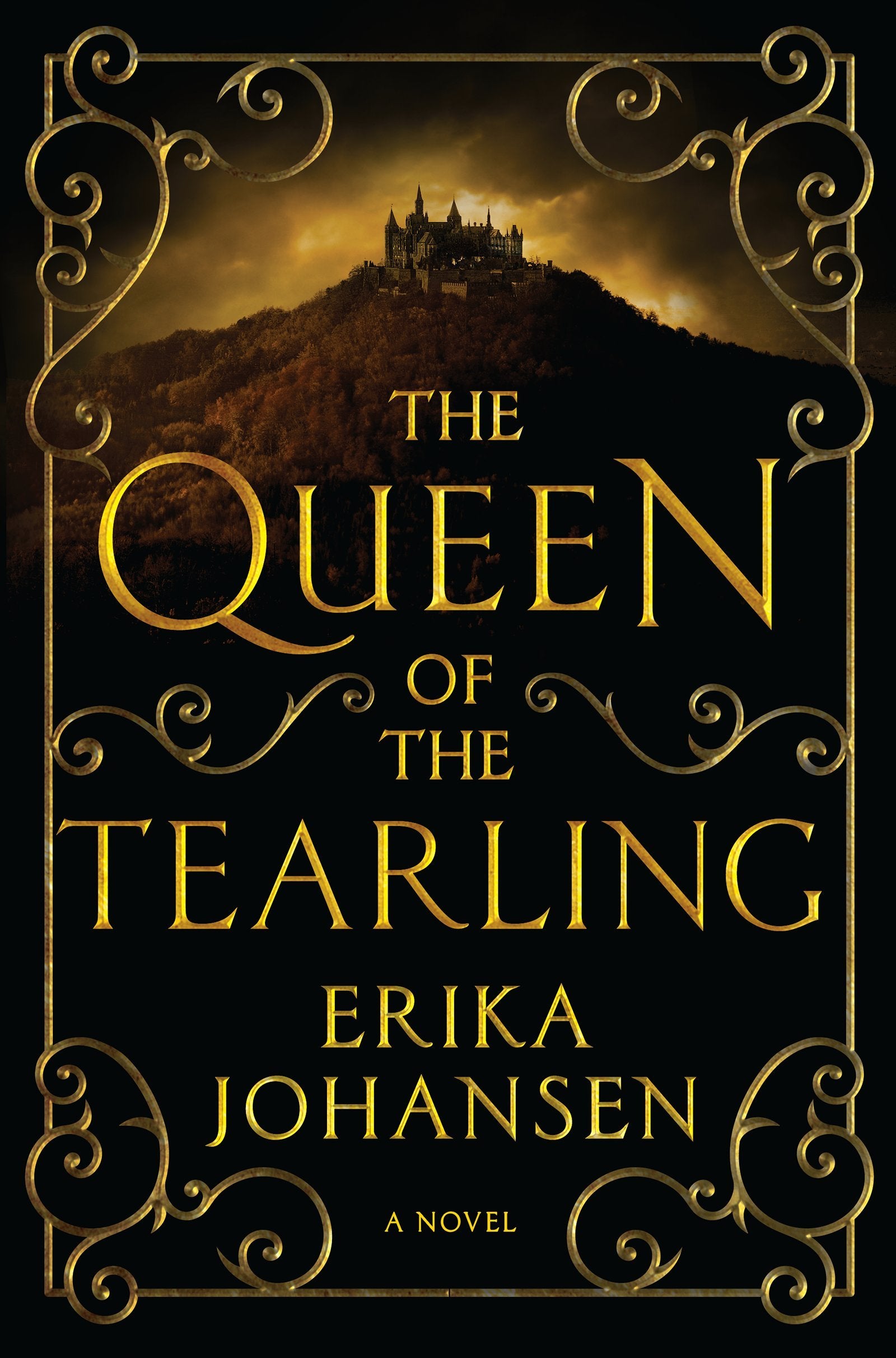 The Queen of the Tearling: A Novel (Queen of the Tearling, The, Band 1) Contemporary literature Books