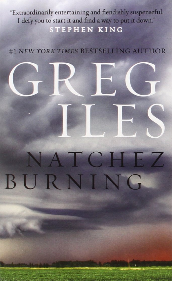 Natchez Burning Action & Adventure