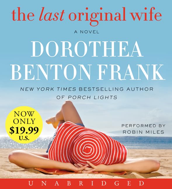 The Last Original Wife Low Price CD Drama