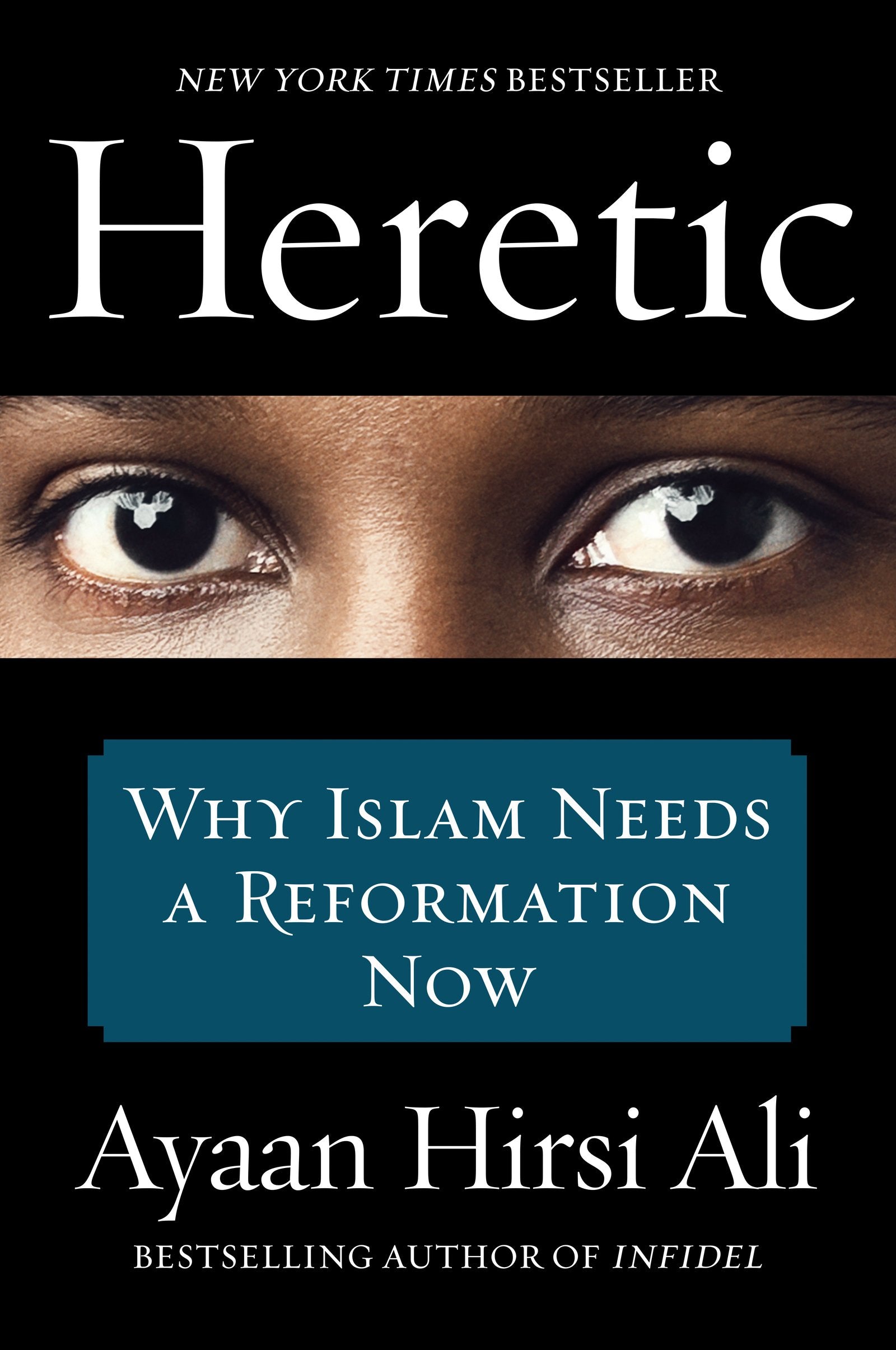 Heretic Books