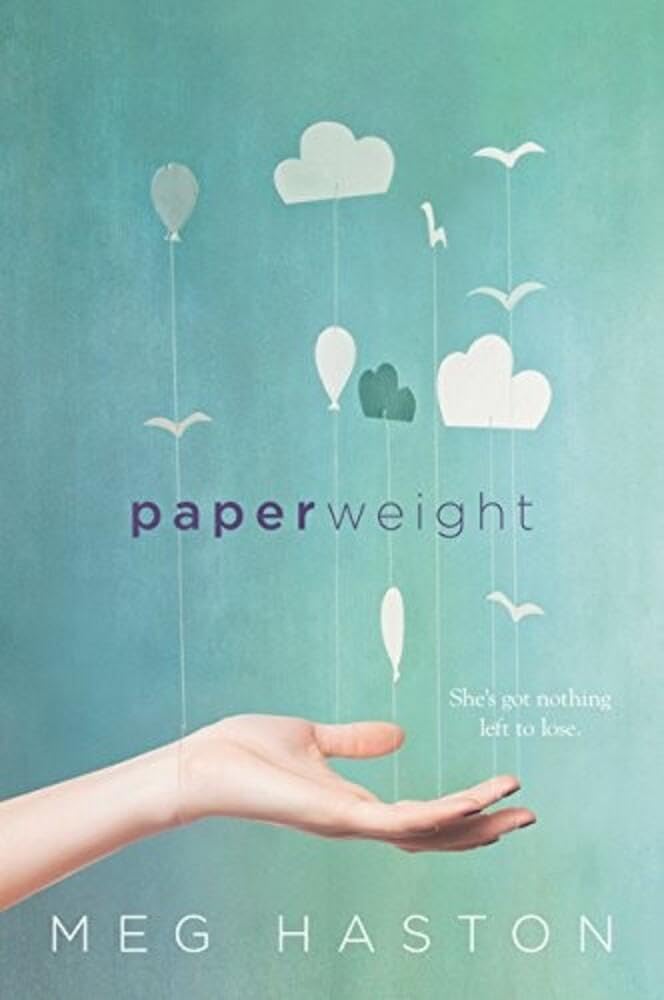 Paperweight Health, Nutrition & Fitness