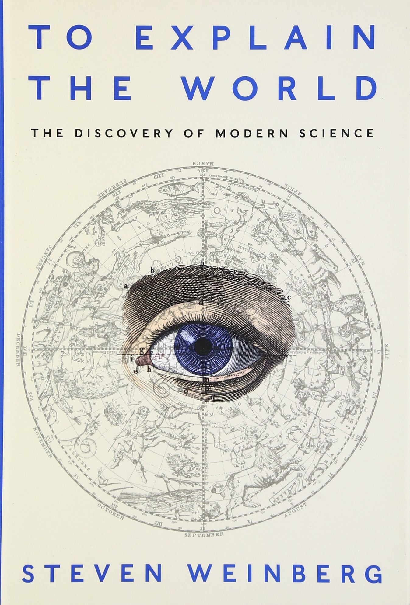 To Explain the World: The Discovery of Modern Science Manga