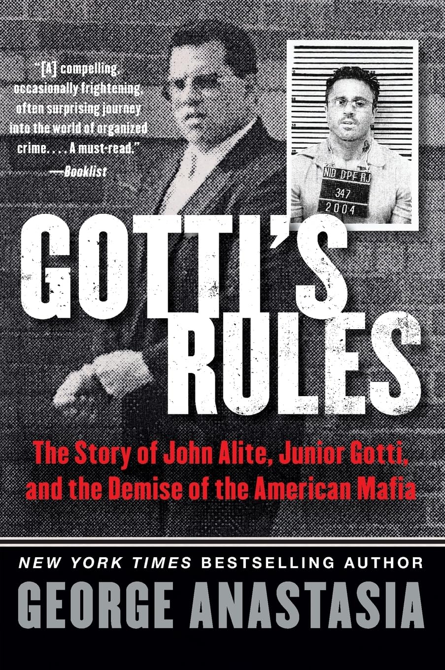 Product Image: Gotti's Rules