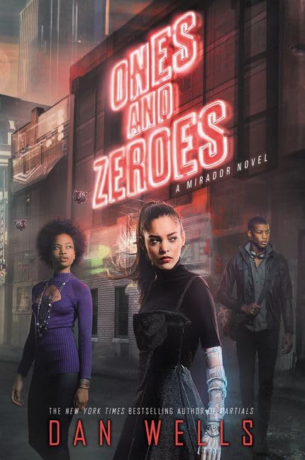 Ones and Zeroes (Mirador, 2, Band 2) Education