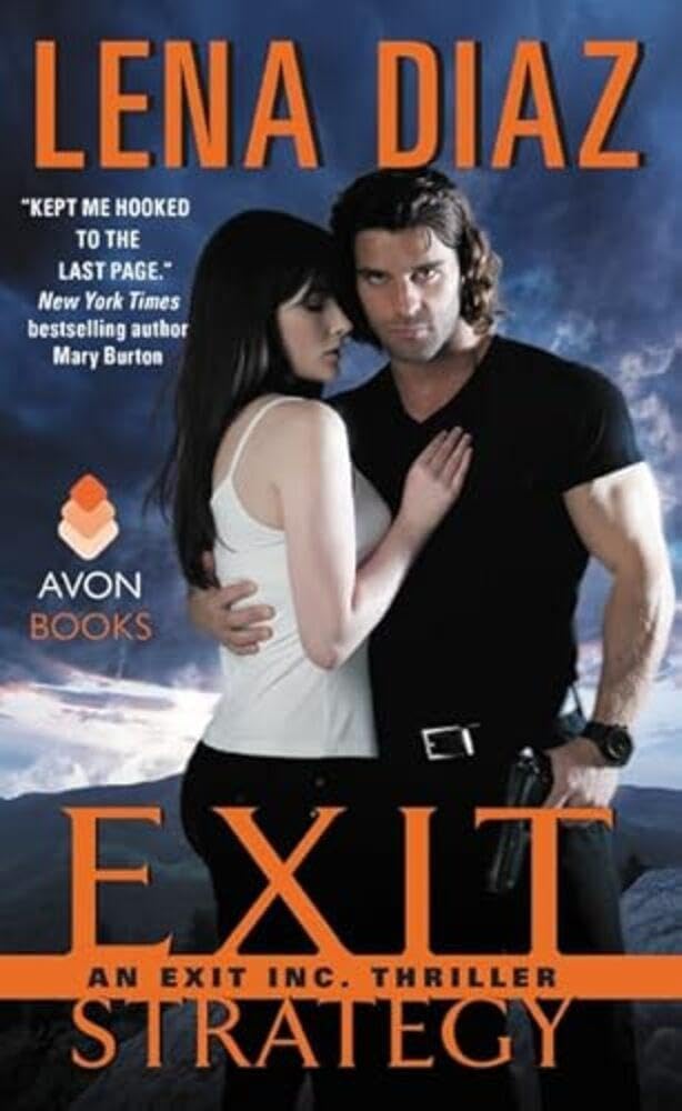 Exit Strategy Action & Adventure