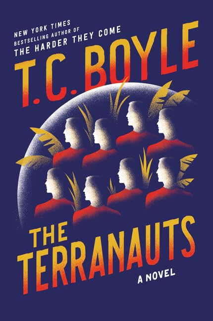 Product Image: The Terranauts