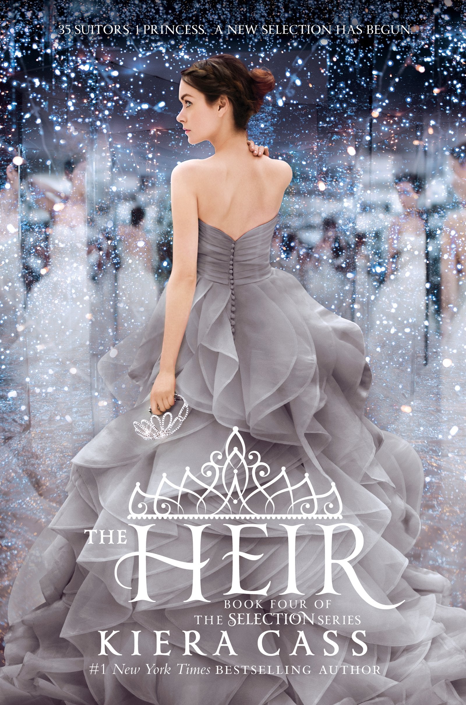 The Heir Fiction