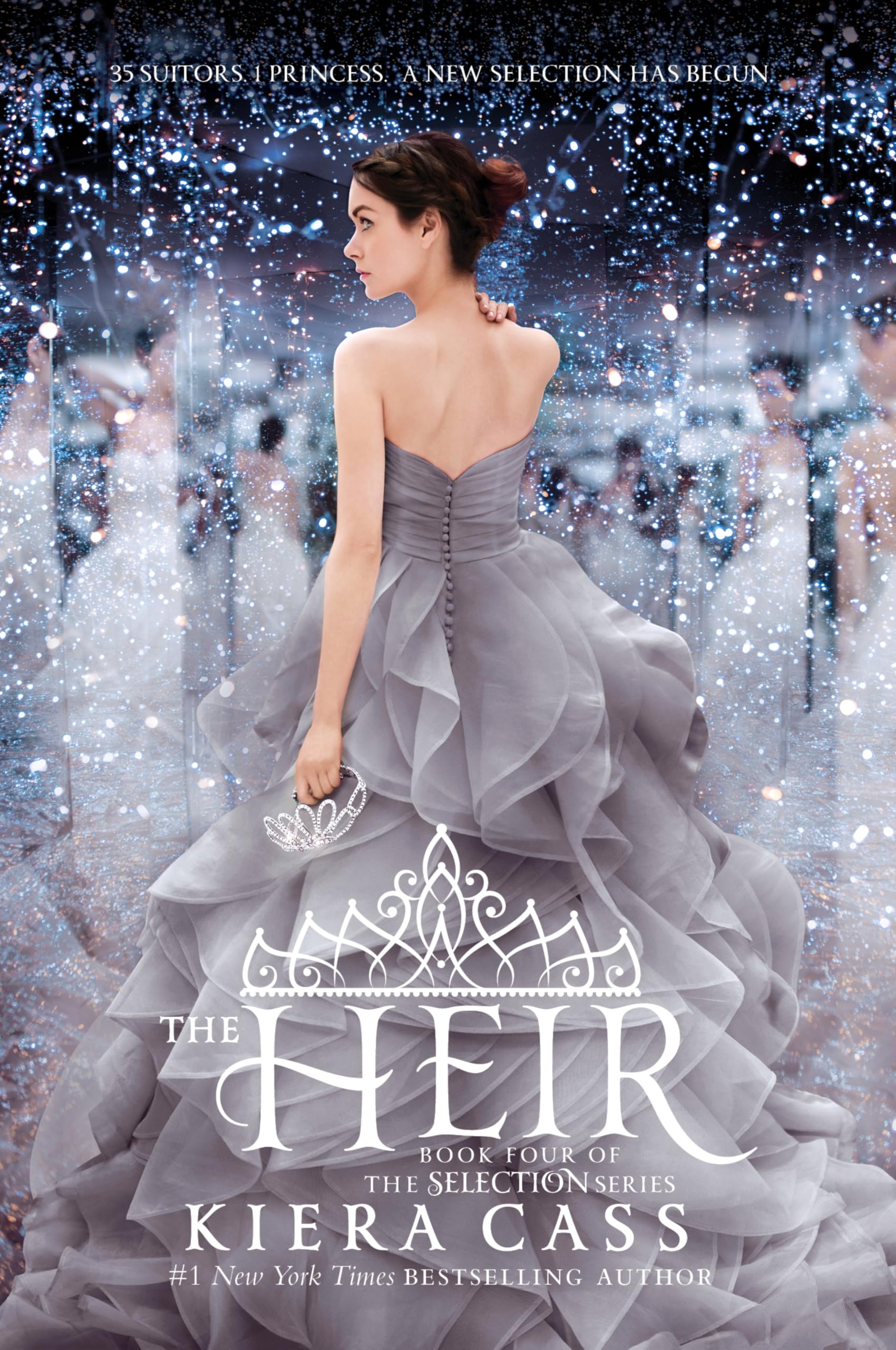 Selection 4. The Heir Fiction